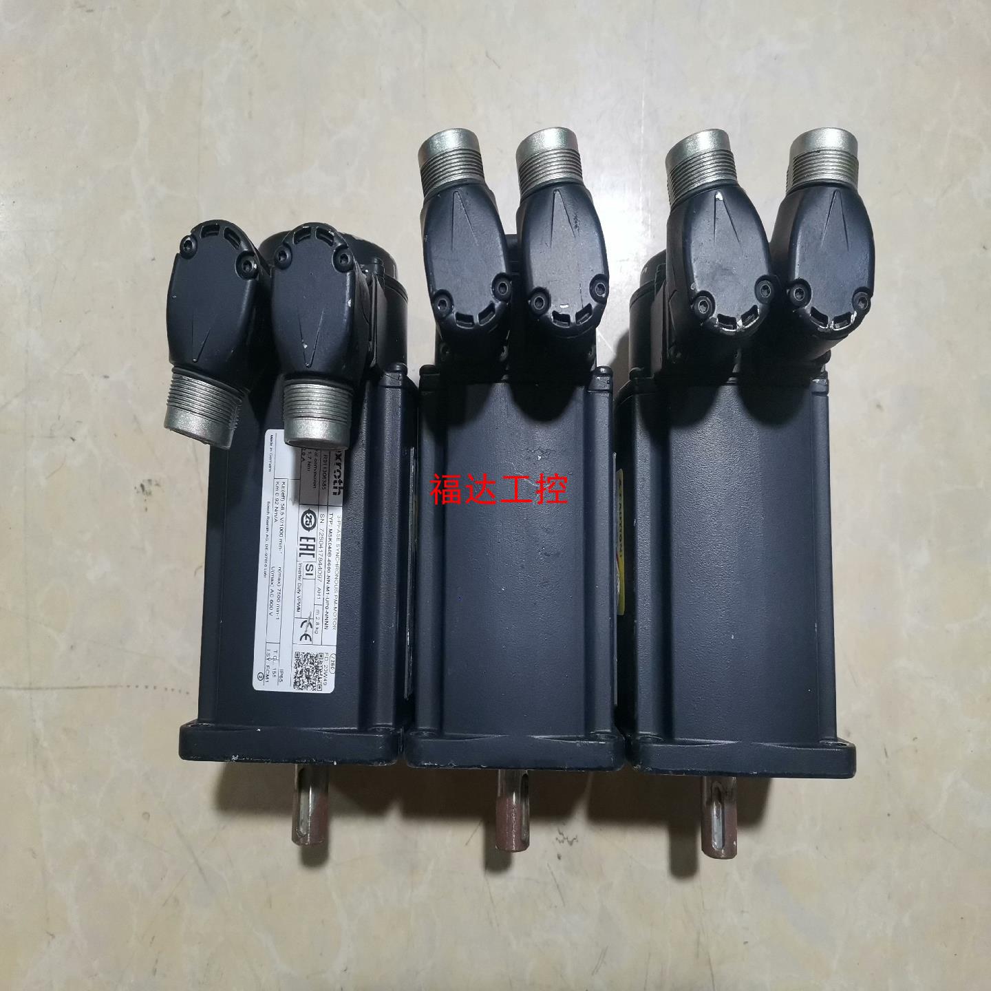 MSK040B-0600-NN-M1-UP0-NNNN拆机力【询价】