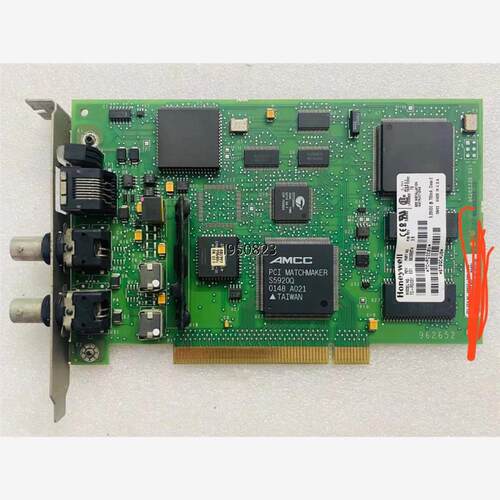 HoneywellTC-PCIC01通