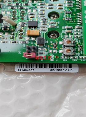 ASM 步进驱动器02-15813-01C需要议价【询价】