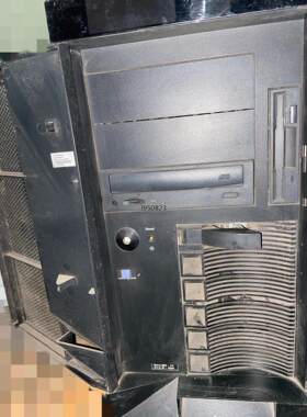 现货 IBM NETFINITY 5100 服务器整机图片实【询价】