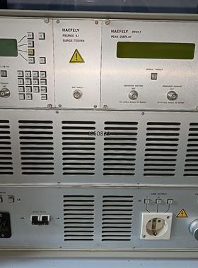 二手瑞士HAEFELY哈弗莱 脉冲发生器，浪涌发生器，爆发测【询价】