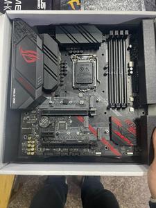 华硕ROG STRIX B460-G GAMING，带包装，【询价】