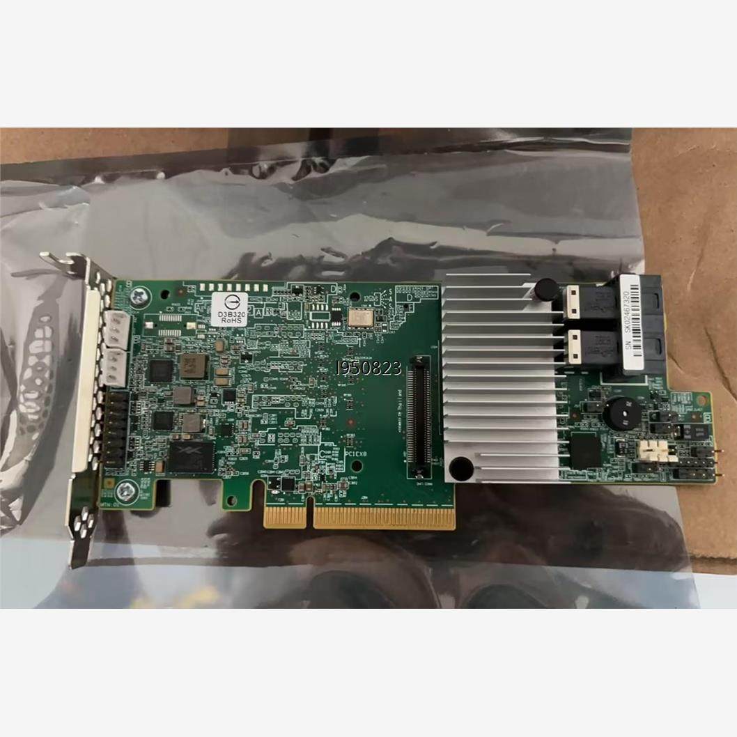 LSIMegaRAID9361-8i2G