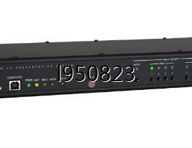 快思聪CRESTRON 主机DMPS3-4K-100-C ，【询价】