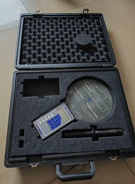 美国HOLADAY工频电磁场强度测试仪 磁场仪HI-3604【询价】