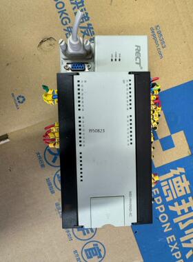 N80-M44MAD-AC 深圳矩形PLC，拆机，实物照片【询价】