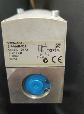 VPPM-6F-L-1-F-0L6H-V1P  543432【询价】