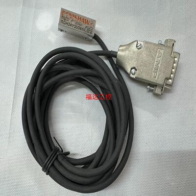 拆机雷尼绍RGH24Y30D61H读数头分辨率01μm【询价】