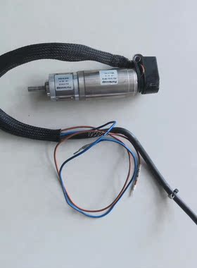Portescap减速电机35GLT 2R 82 426P【询价】