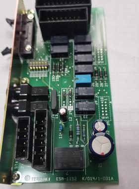 SG-11 ESM-1152 K/014/1-001A【询价】