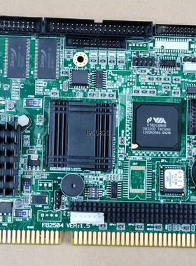 函数工控主板 FB2504 VER:1.5 VER:2.0【询价】