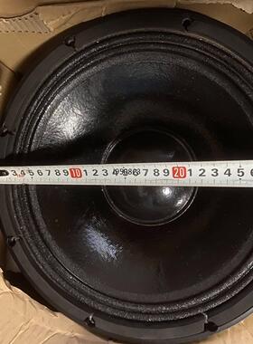 A&D AUDIO K12F360 8ohms喇叭，12寸全【询价】