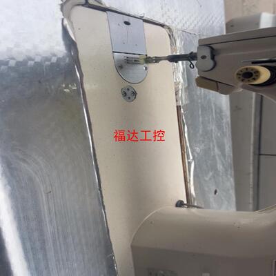 JUKI重机缝纫机型号DDL-8700B-7功能正常包邮包【询价】