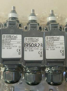 现货R+W 188-A1ZFFSW 618.6740.644【询价】