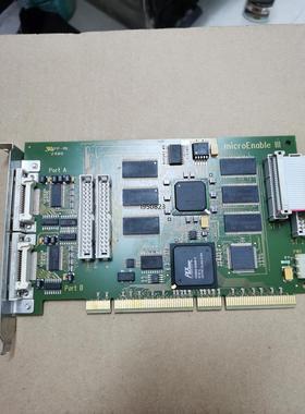 Silicon software microEnable I【询价】