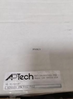 APtech减压阀3/4FVCR【询价】