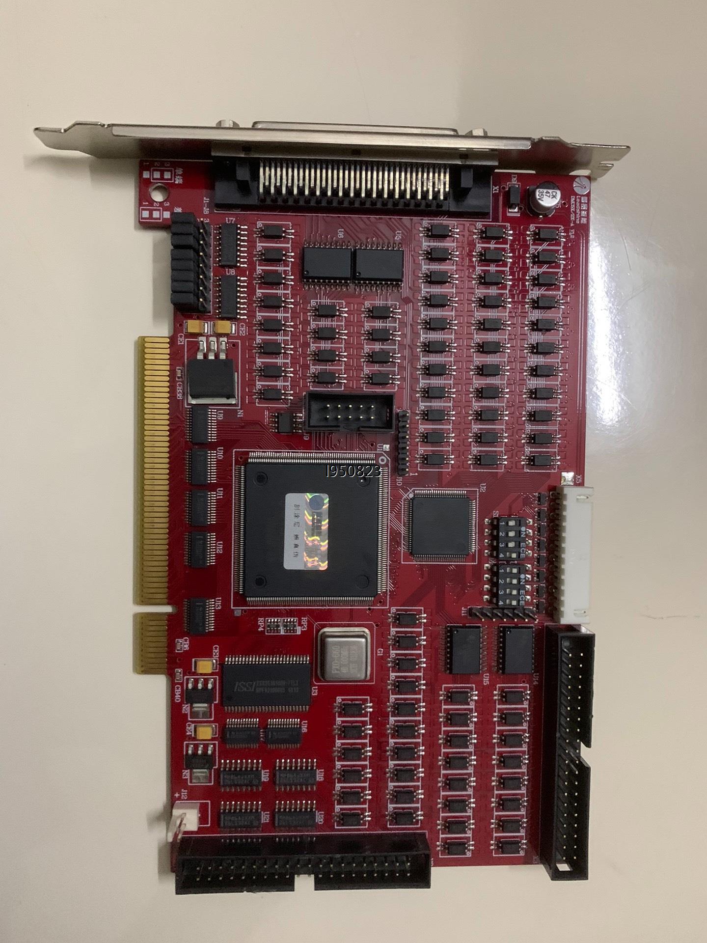 拆机雷赛DMC2140C-A运动控制卡。【询价】