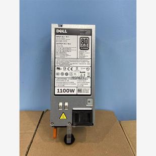 询价 DELL戴尔1100W电源 R62 R520 R720XD