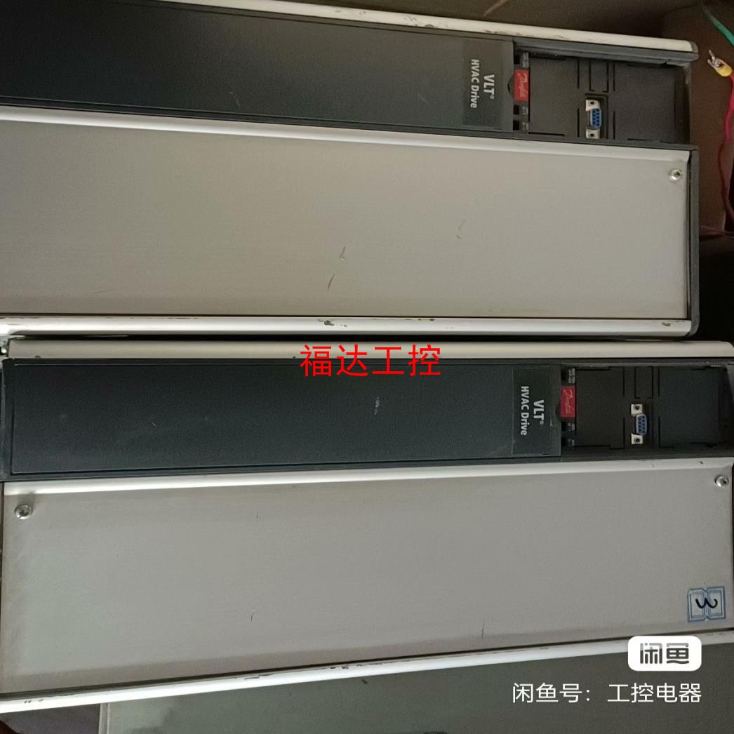 丹佛斯变频器FC-302P37【询价】