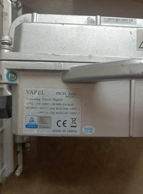 出售，VAFEL  ppc33 A009  交转直，拆机成色【询价】