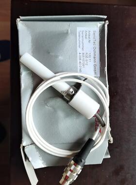 豪迈封边机用胶面探头4008400145 ， SenoTec【询价】