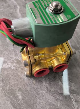 ASCO库存货电磁阀8316P074【询价】