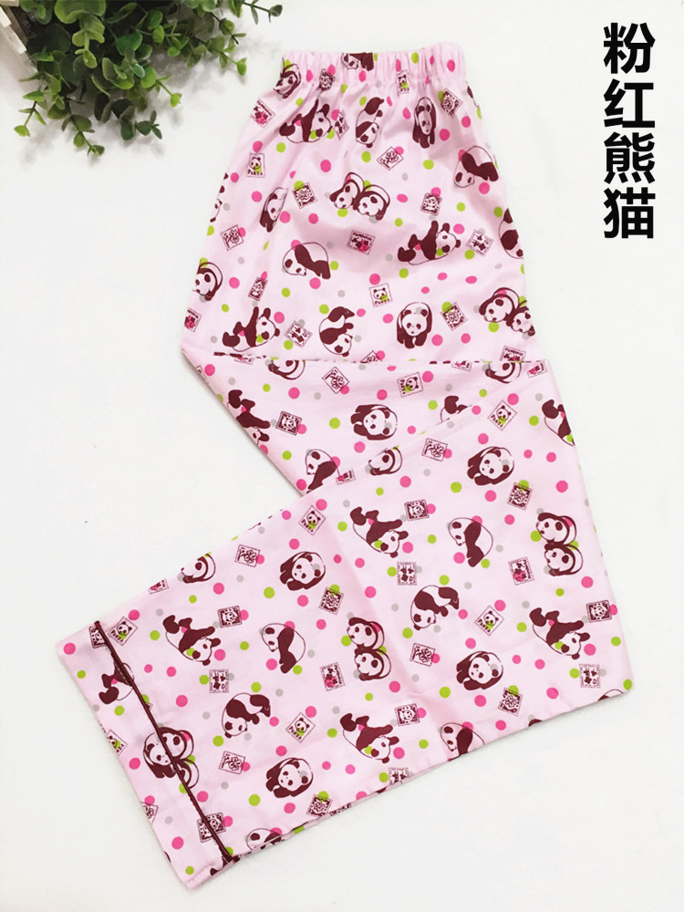 Pantalon pyjama - Ref 721331 Image 5