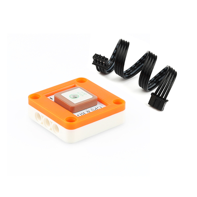 YFROBOT北斗定位模块GPS导航