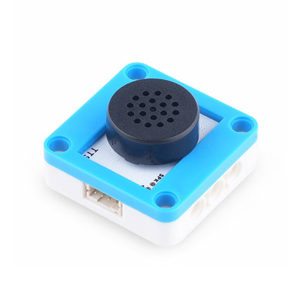 TTS语音合成模块自定义语音播报Mind+编程教育DIY积木兼容Arduino
