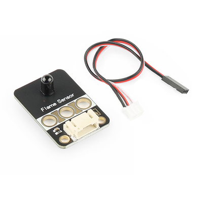 火焰传感器ArduinoYFROBOT