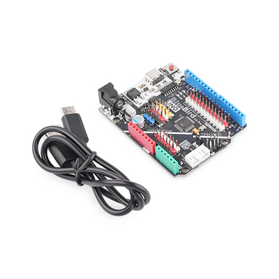 ArduinoUno开发板R3主板