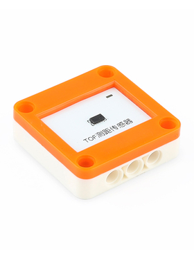 YFROBOT TOF激光测距模块传感器VL53L0X飞行时间兼容Arduino树莓