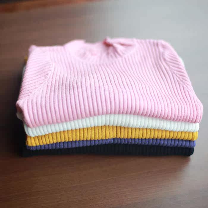 Pull fille - Ref 2103846 Image 3