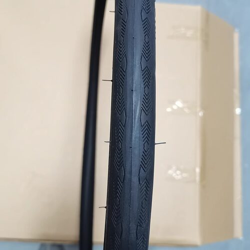 喜德盛公路车RC200原装外胎700X28C轮胎自行车内胎配件2324款美嘴 - 封面