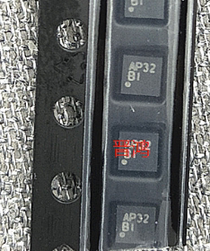 AW3632DNR原装现货AWINIC品牌DFN封装 驱动IC