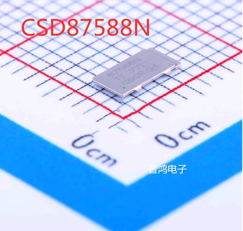 csd87588n原装现货TI集成电路