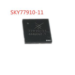 SKY77910-11 SKYWORKS QFN 集成电路IC芯片射频功率放大器