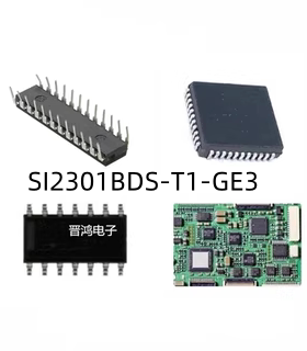 SI2301BDS-T1-GE3原装VISHAY现货SOT23-6