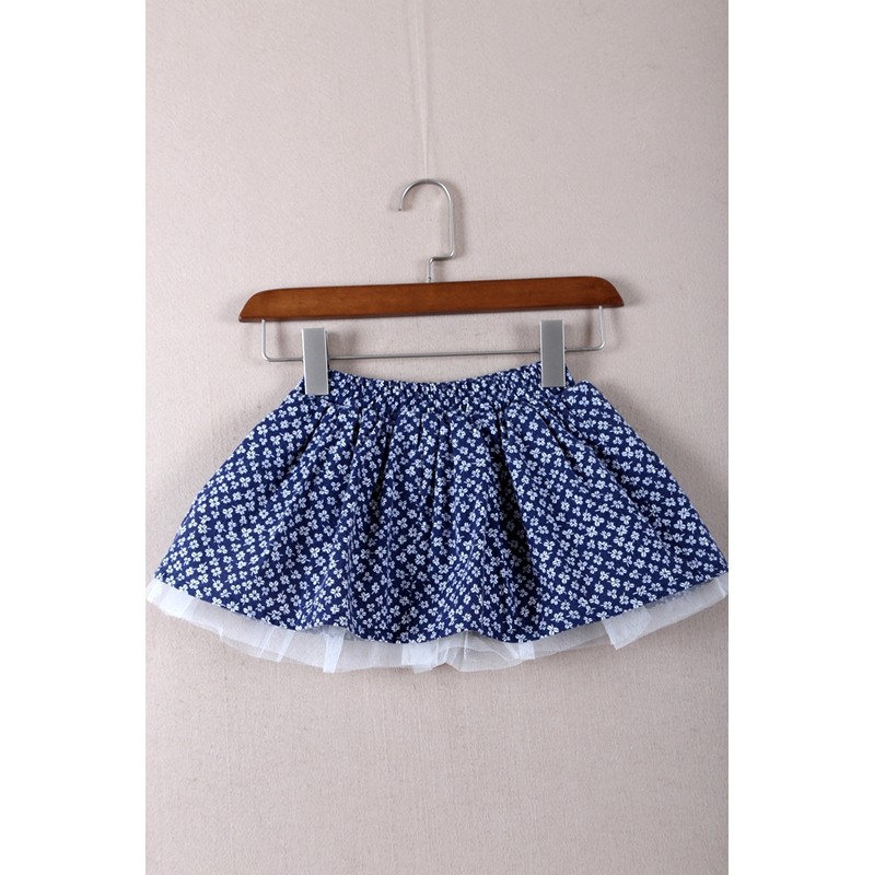 Jupe pour fille - Ref 2051321 Image 1