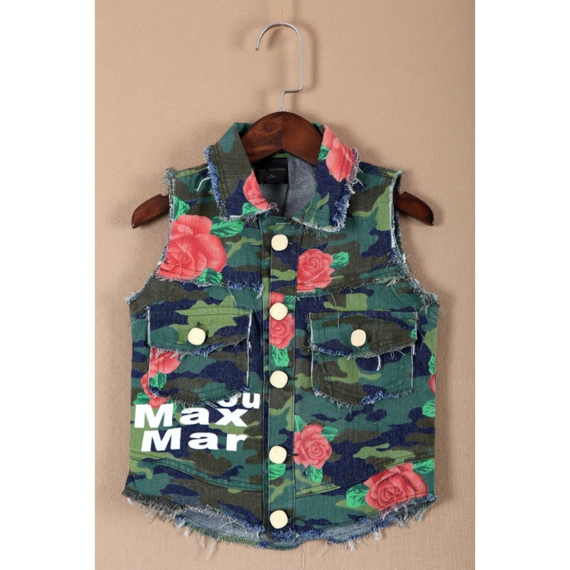 Gilet fille - Ref 2071235 Image 1