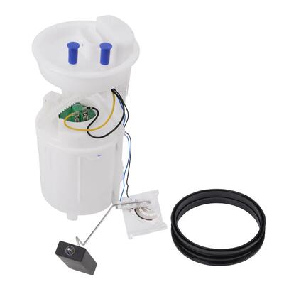 /w大众高尔夫奥迪组件燃油泵壳体FP76730M燃油泵TT甲壳虫适用捷达