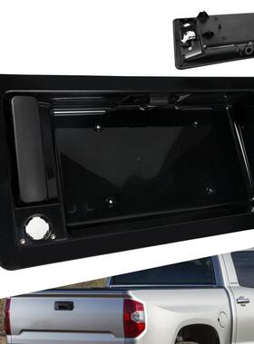 门把手汽车于外壳福特适用照框6C2Z15434A20A支架E150E250尾车牌