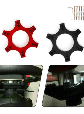 适配器转接游戏于图马思特方向盘方向盘赛车法拉利座t300RS适用