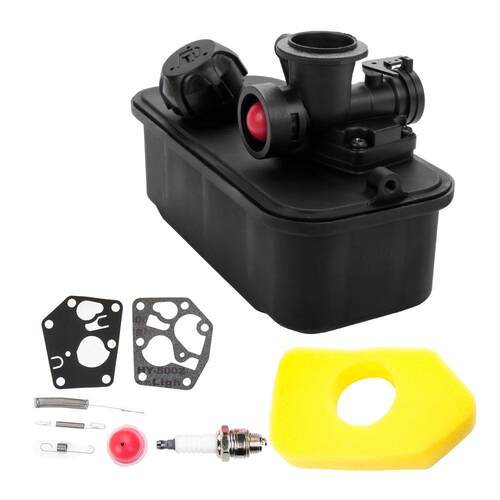 草坪割草机化油器494406-P适用于BS795477498809498809A795469
