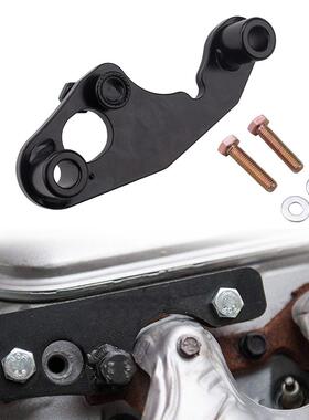 于维修适用维修支架KAP169套件歧管螺栓金属汽车配件排气KAP108