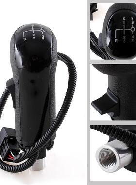 于头适用手柄MAN40332变速排挡变速杆旋钮81326200045曼