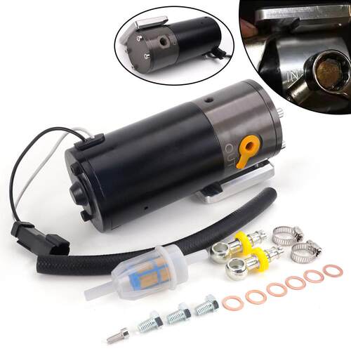 5.9适用汽车跨境于LRam2500Ram3500提升改装-燃油1998泵2002道奇