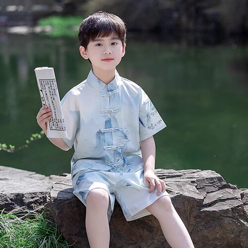 日本JGYPDM2025新款儿童套装