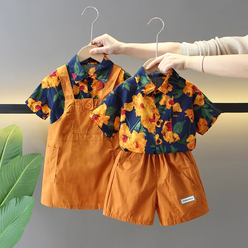 日本JGYPDM2025新款儿童套装