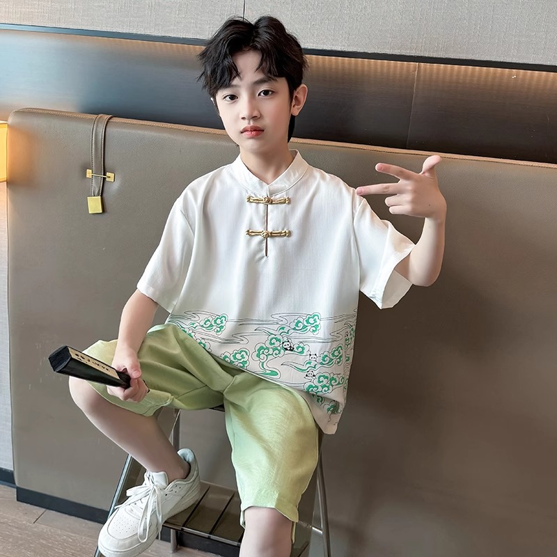 日本JGYPDM2025新款儿童套装